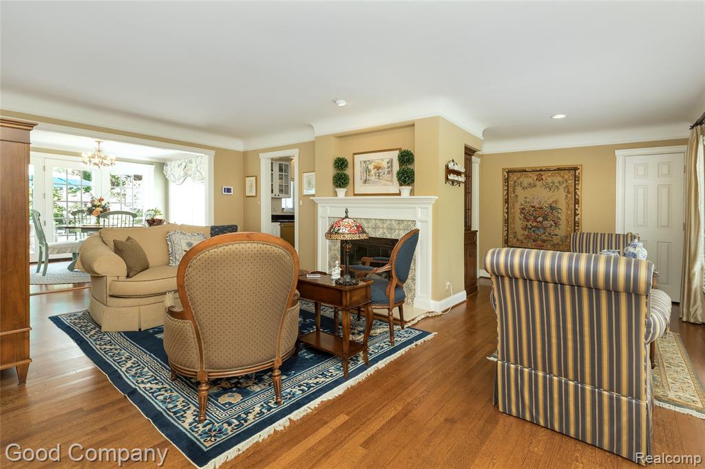 32291 Verona Circle, Beverly Hills, MI 48025 — Photo 7