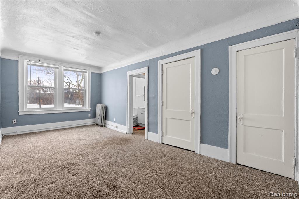 7536 Dunedin # 6 Street, Detroit, MI 48206 — Photo 9