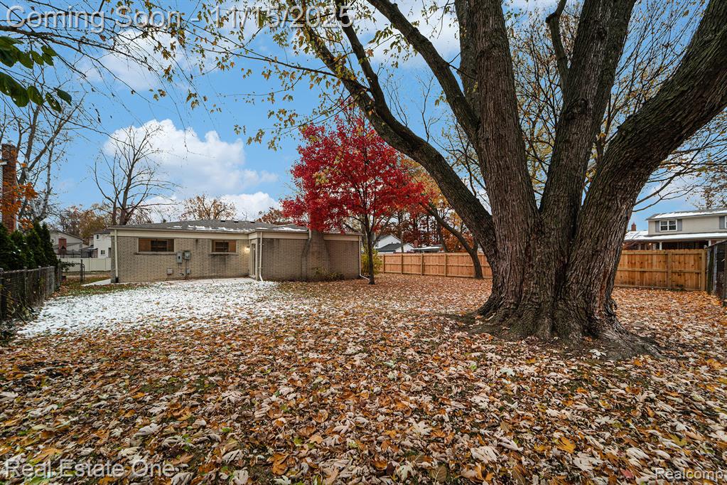 14111 Thornwood Street, Riverview, MI 48193 — Photo 26