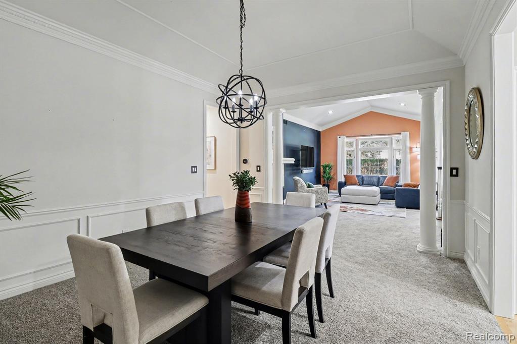 2869 Hastings Court, Oakland, MI 48306 — Photo 17
