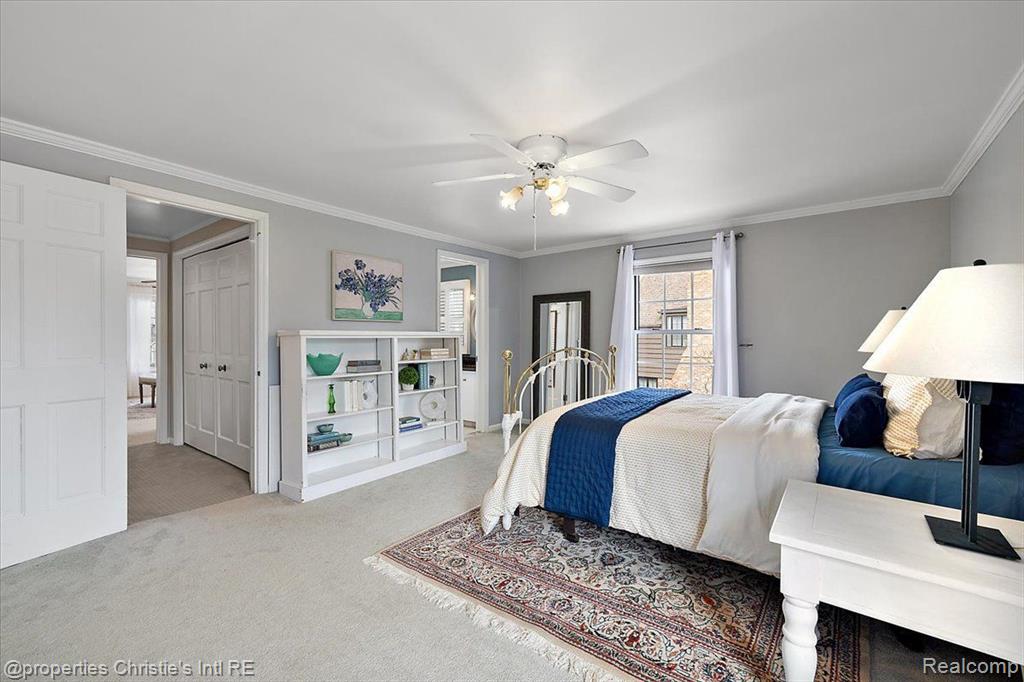 536 Middlesex Road, Grosse Pointe Park, MI 48230 — Photo 27