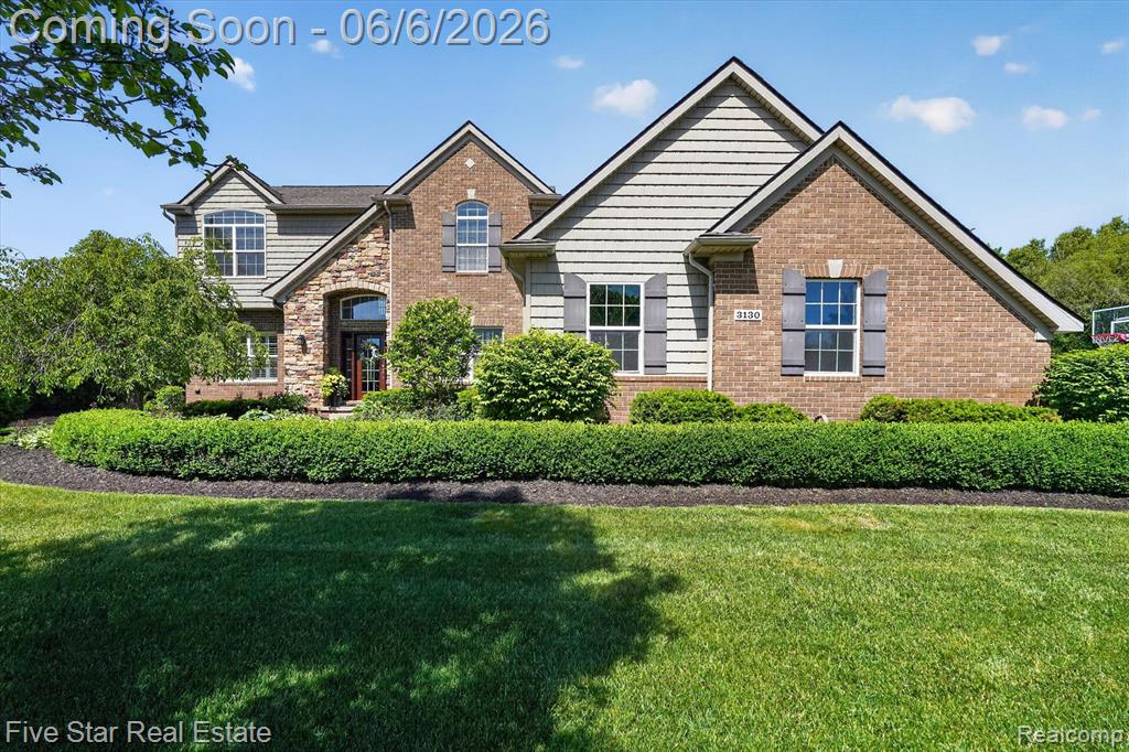 3130 Katie Lane, Milford, MI 48380 — Photo 3