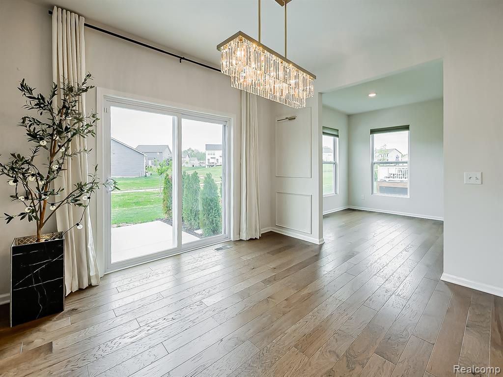 2716 Maize Loop, Saline, MI 48176 — Photo 12