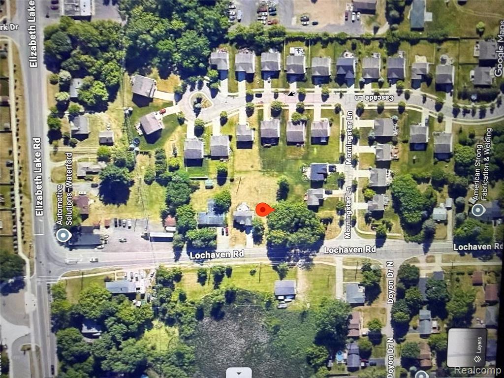 59 Lochaven Road, Waterford, MI 48327 — Photo 6
