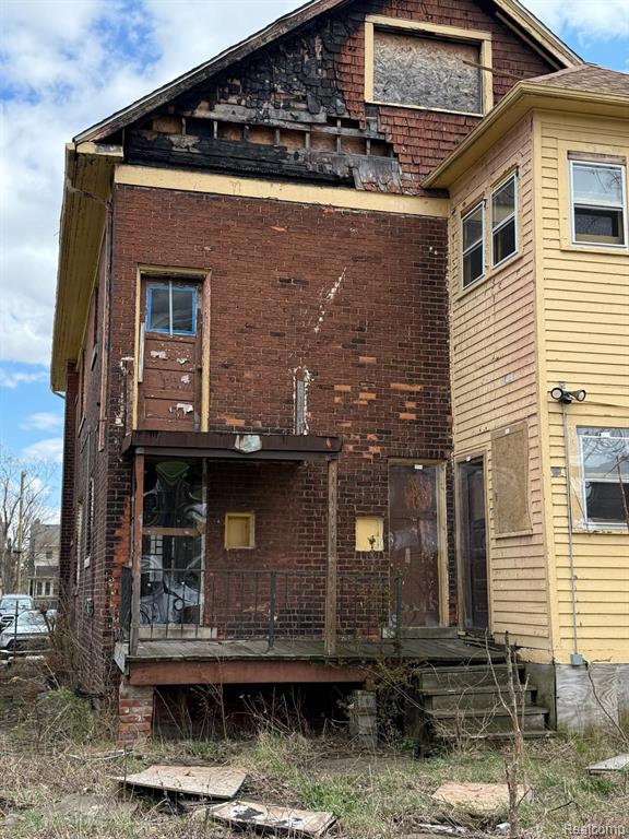 8797 KIMBERLY, Detroit, MI 48204 — Photo 3