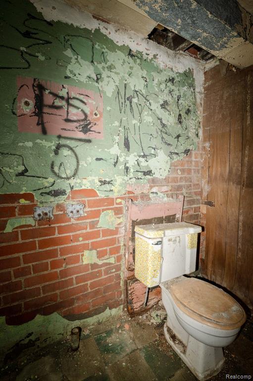 537 Rosedale Court, Detroit, MI 48202 — Photo 58