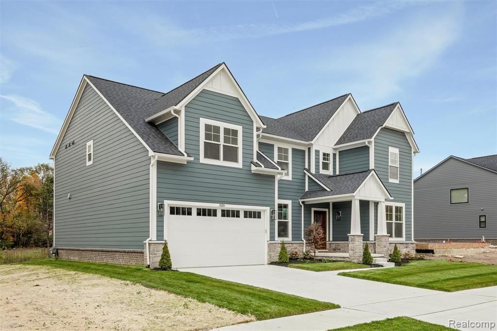 50284 Hedgewood Drive, Canton, MI 48187 — Photo 39