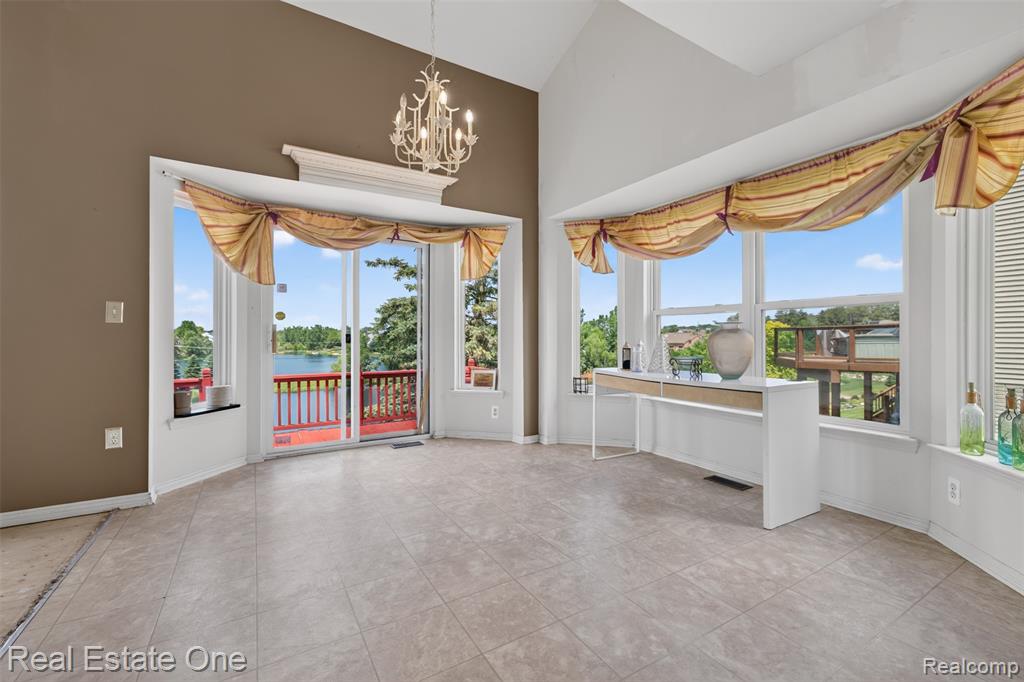 510 Boulder Lake Drive, Oxford, MI 48371 — Photo 15