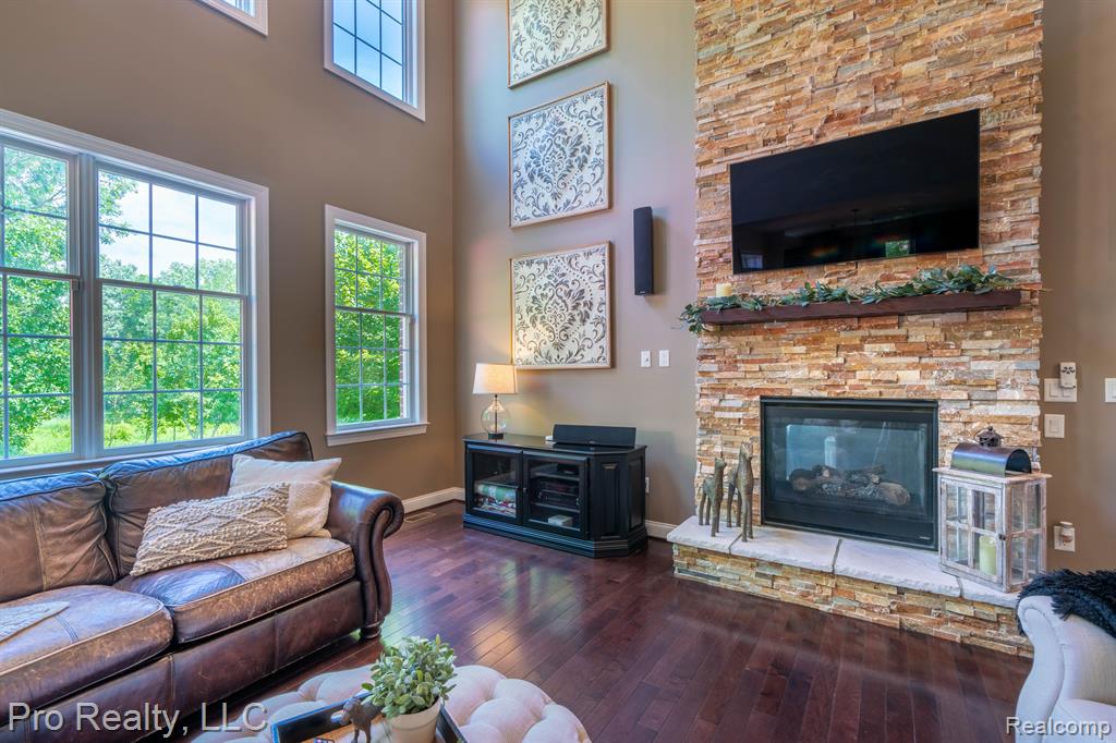 17779 BRIAR RIDGE Lane, Northville, MI 48168 — Photo 10