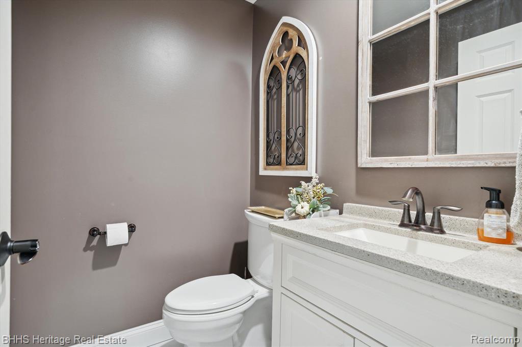 5160 PRESTON Road, Howell, MI 48855 — Photo 22
