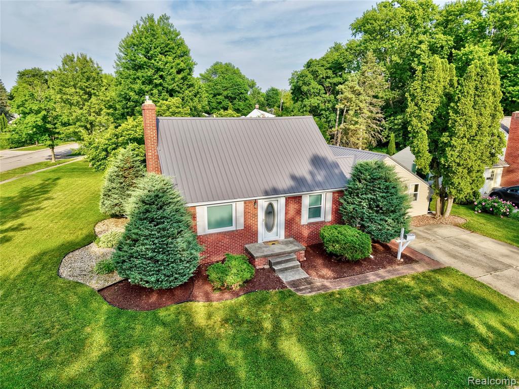 403 S Davison Street, Davison, MI 48423 — Photo 33