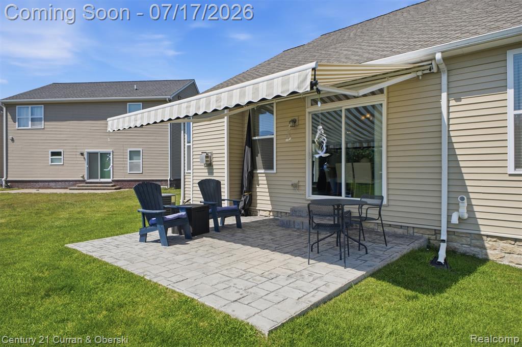 57283 Elk Run W, New Hudson, MI 48165 — Photo 44
