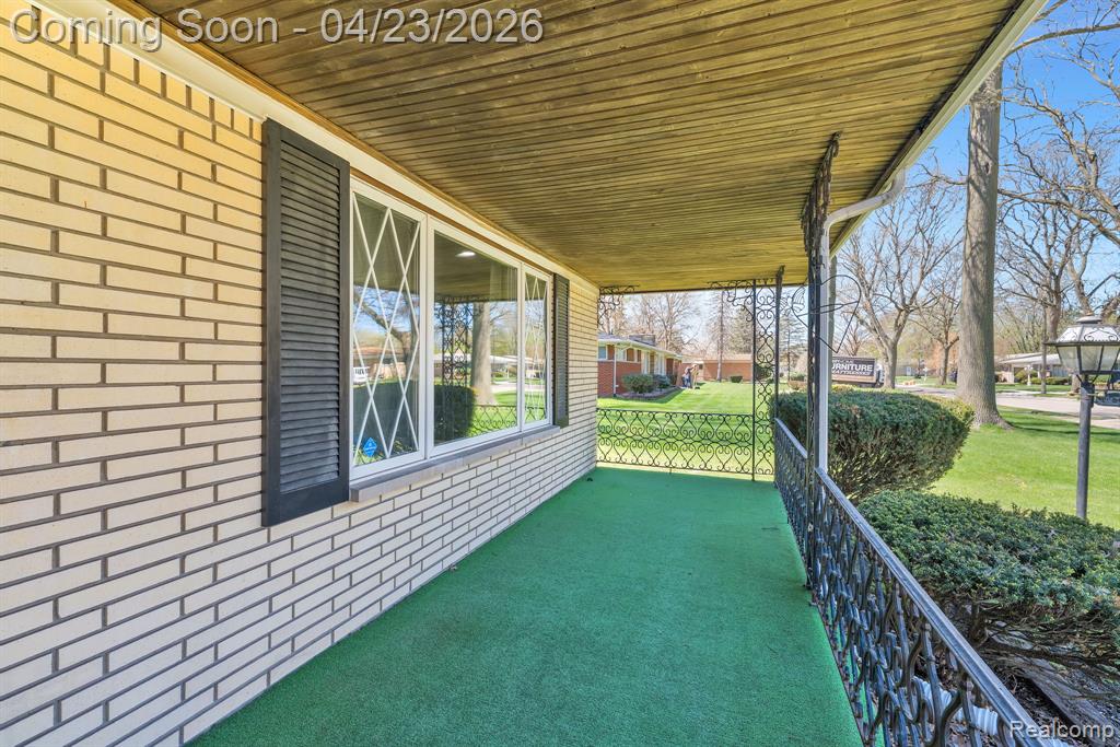 26211 Ross Street, Inkster, MI 48141 — Photo 36