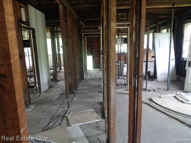 9005 N Martindale Street, Detroit, MI 48204 — Photo 19