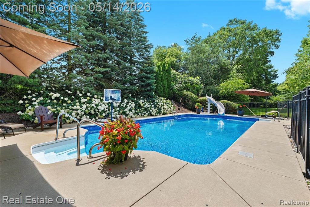 11163 Sand Crane Way, South Lyon, MI 48178 — Photo 7