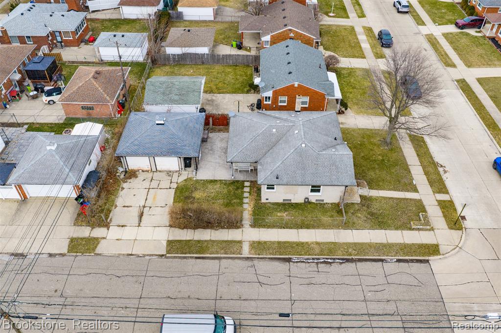 25705 Ronald Street, Roseville, MI 48066 — Photo 27