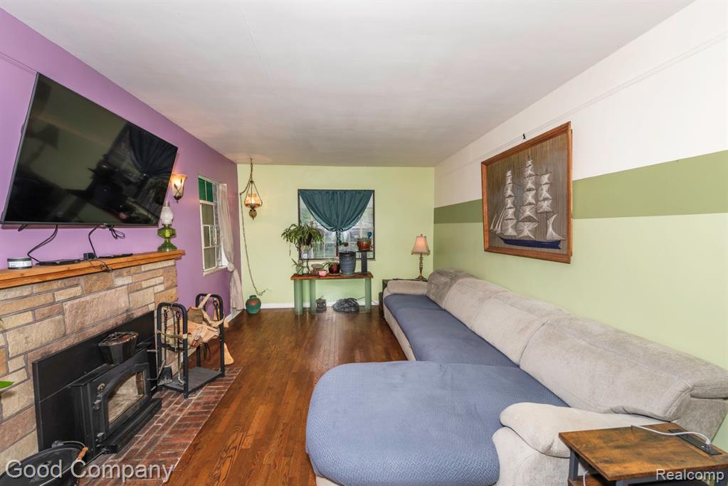 1429 Ainsley Street, Ypsilanti, MI 48197 — Photo 7