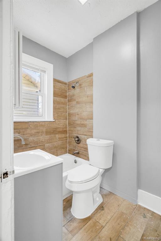 5137 Saint Clair Street, Detroit, MI 48213 — Photo 26
