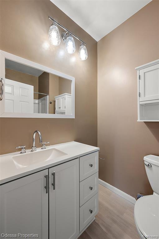 43103 Strand Drive, Sterling Heights, MI 48313 — Photo 15