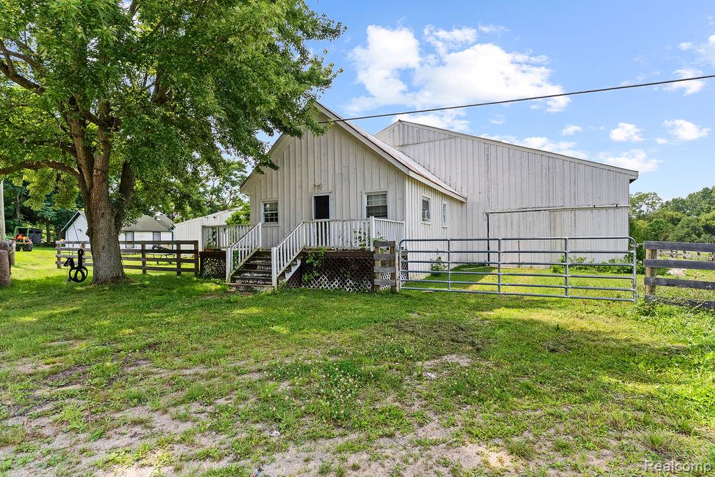 4470 Rochester Road, Dryden, MI 48428 — Photo 44