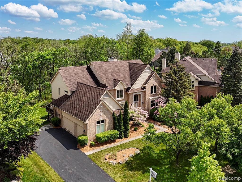 6671 CHELSEA, West Bloomfield, MI — Photo 34