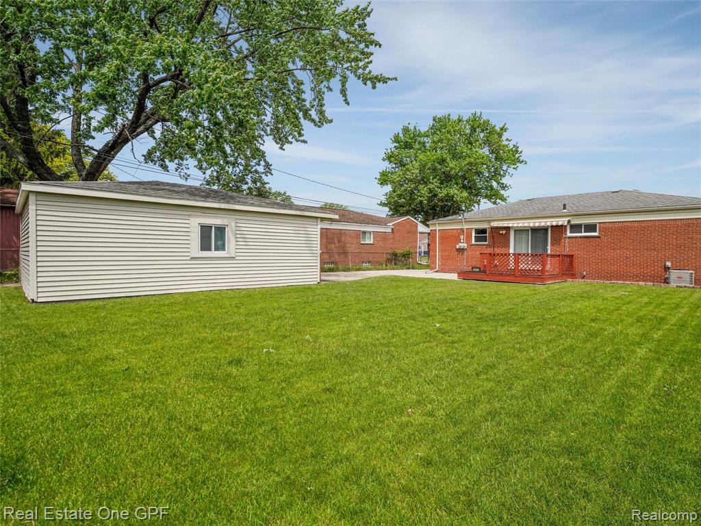 5214 Busch Avenue, Warren, MI 48091 — Photo 42