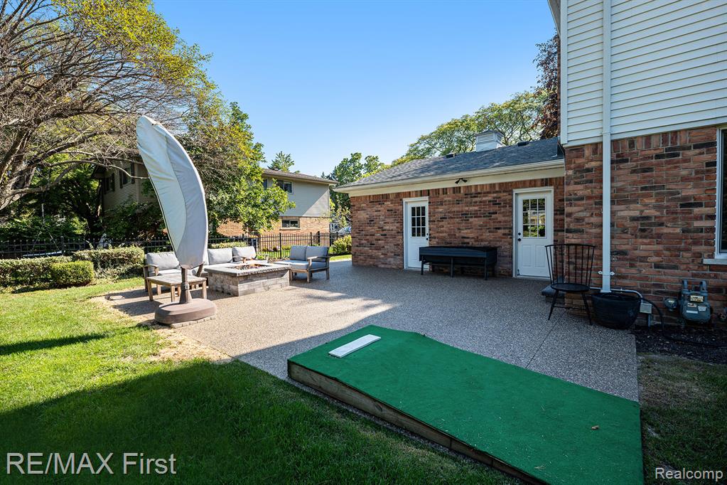 34 Putnam Place, Grosse Pointe Shores, MI 48236 — Photo 27