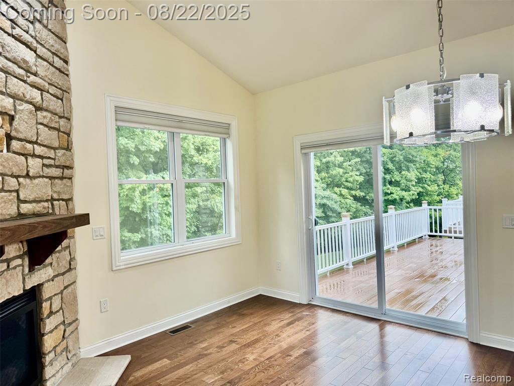 76 Fox Hollow Drive N, Metamora, MI 48455 — Photo 20