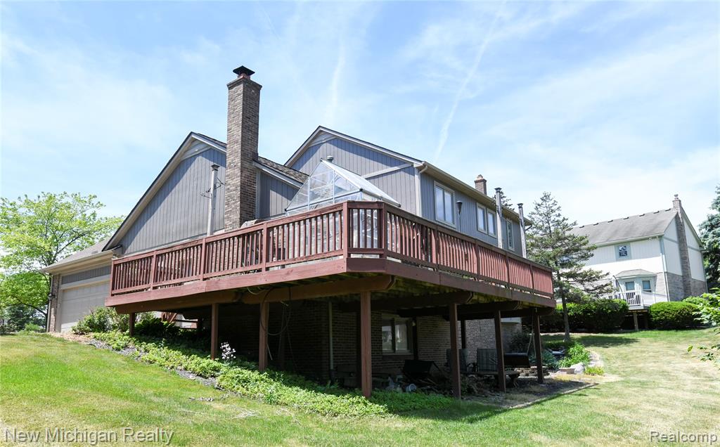 22200 Heatheridge, Farmington, MI 48167 — Photo 7