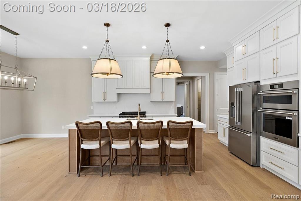 57553 Meadowridge Drive, Washington, MI — Photo 15