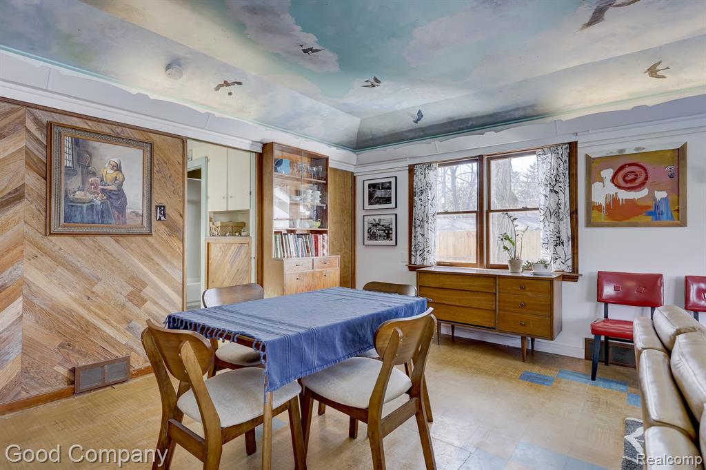 8503 Colgate Street, Oak Park, MI 48237 — Photo 11