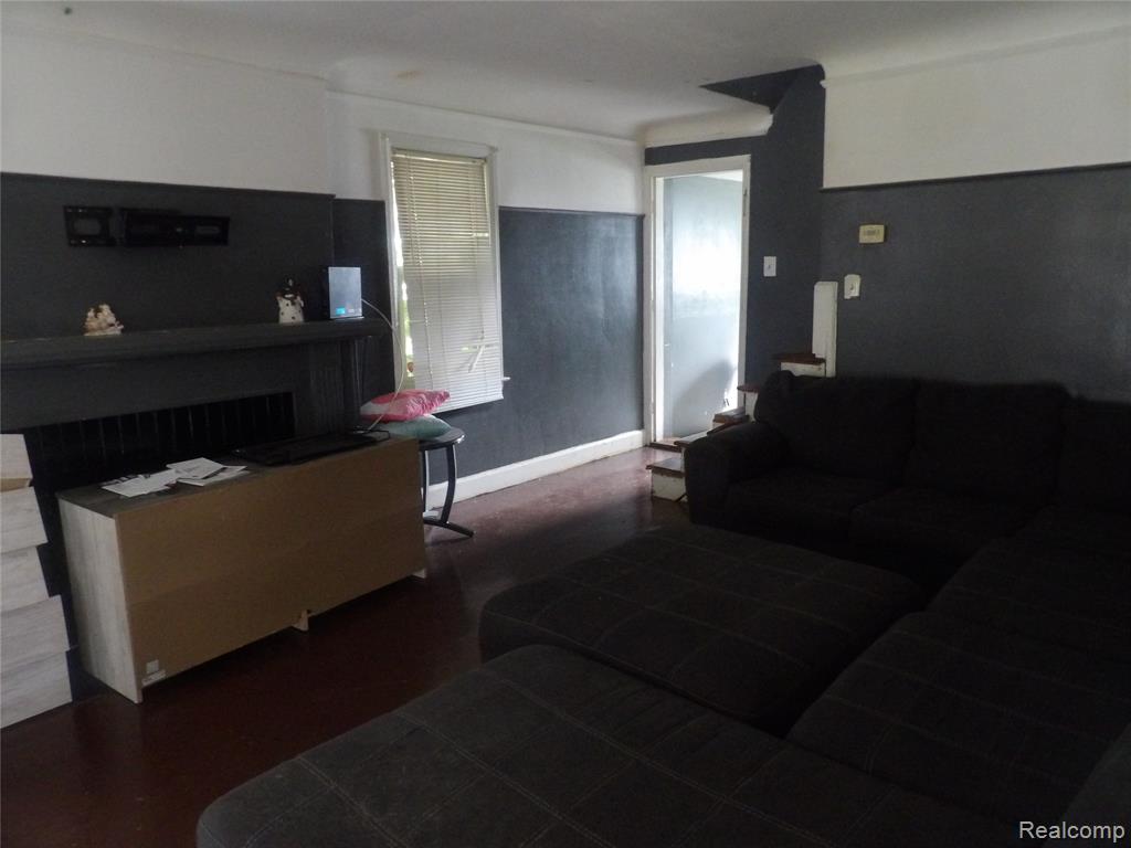 16150 Cruse Street, Detroit, MI 48235 — Photo 6