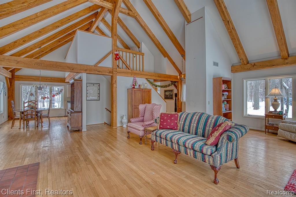 5400 RICHARDSON Road, Howell, MI 48843 — Photo 13