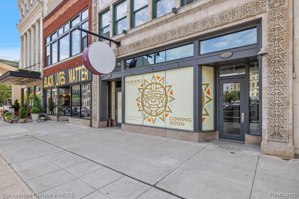 1529 Broadway Street, 400, Detroit, MI 48226 — Photo 17