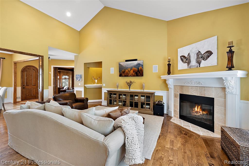 1181 Iroquois Trail, Oxford, MI 48371 — Photo 13