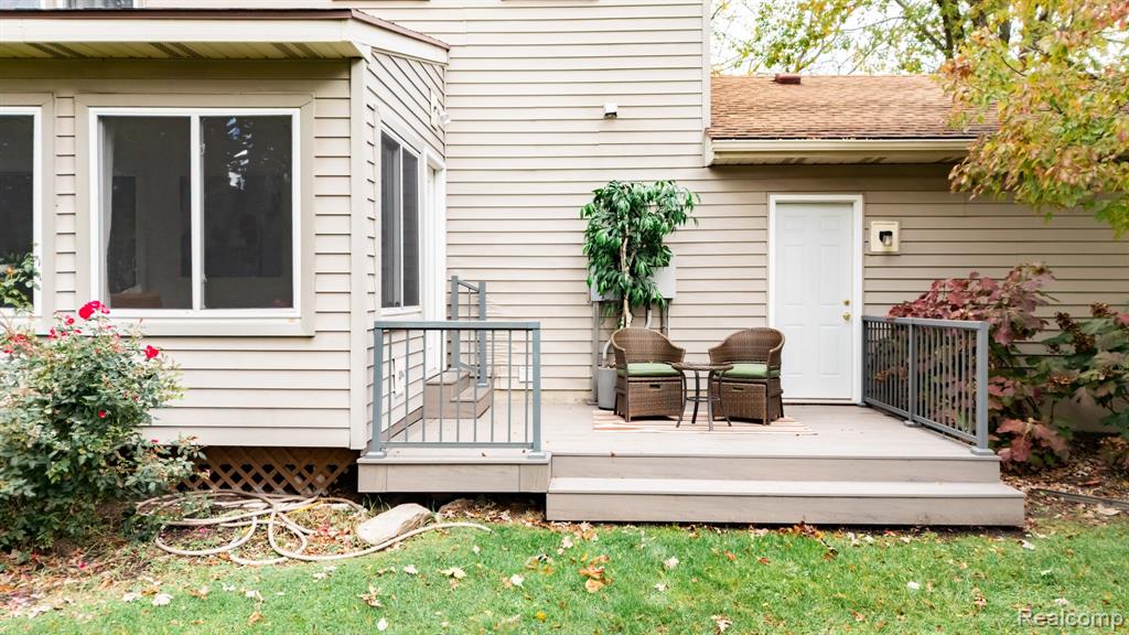 4819 Moultrie Circle, Lansing, MI 48917 — Photo 49