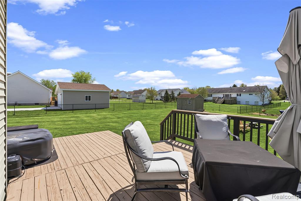 4357 Drake Drive, Swartz Creek, MI 48473 — Photo 51