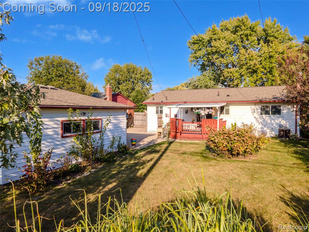 43629 Vivian Drive, Sterling Heights, MI 48313 — Photo 39