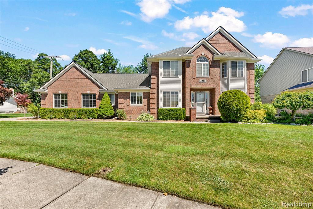 4222 Tallman Drive, Troy, MI 48085 — Photo 3