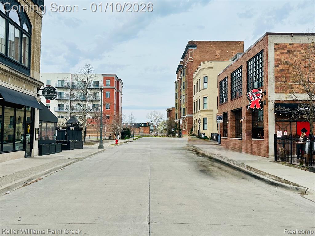 220 ALFRED Street, Detroit, MI 48201 — Photo 72