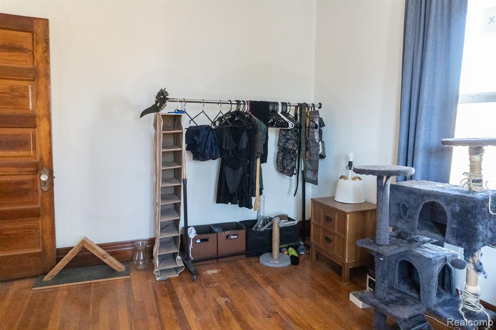 73 TENNYSON Street, Highland Park, MI 48203 — Photo 29