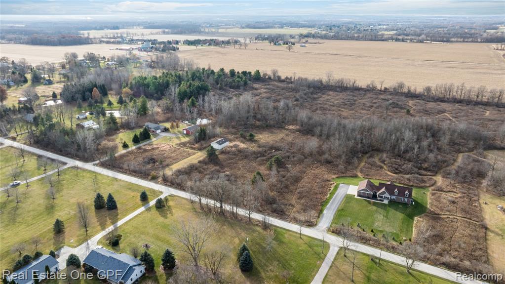 1135 Holmes Road, Allenton, MI 48002 — Photo 43