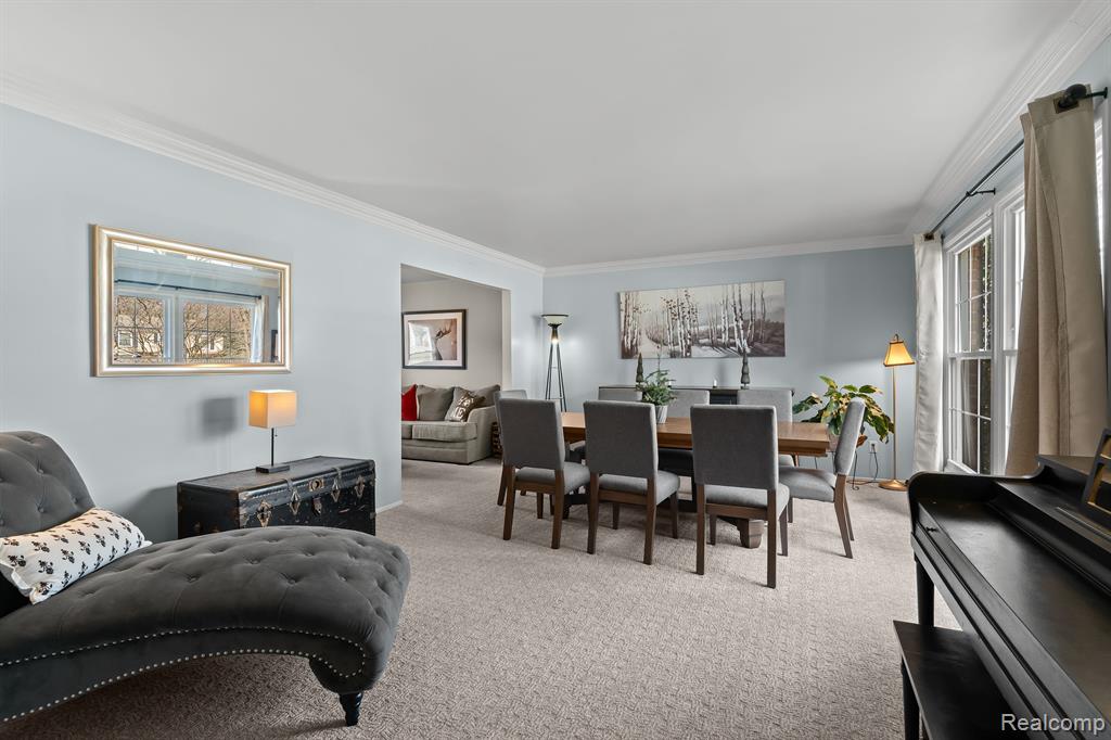 856 THORNTREE, Bloomfield Hills, MI 48304 — Photo 19