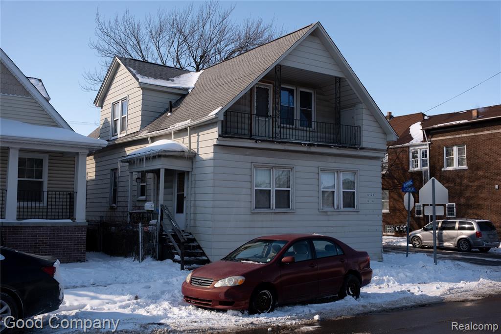 11523 Fleming Street, Hamtramck, MI 48212 — Photo 3
