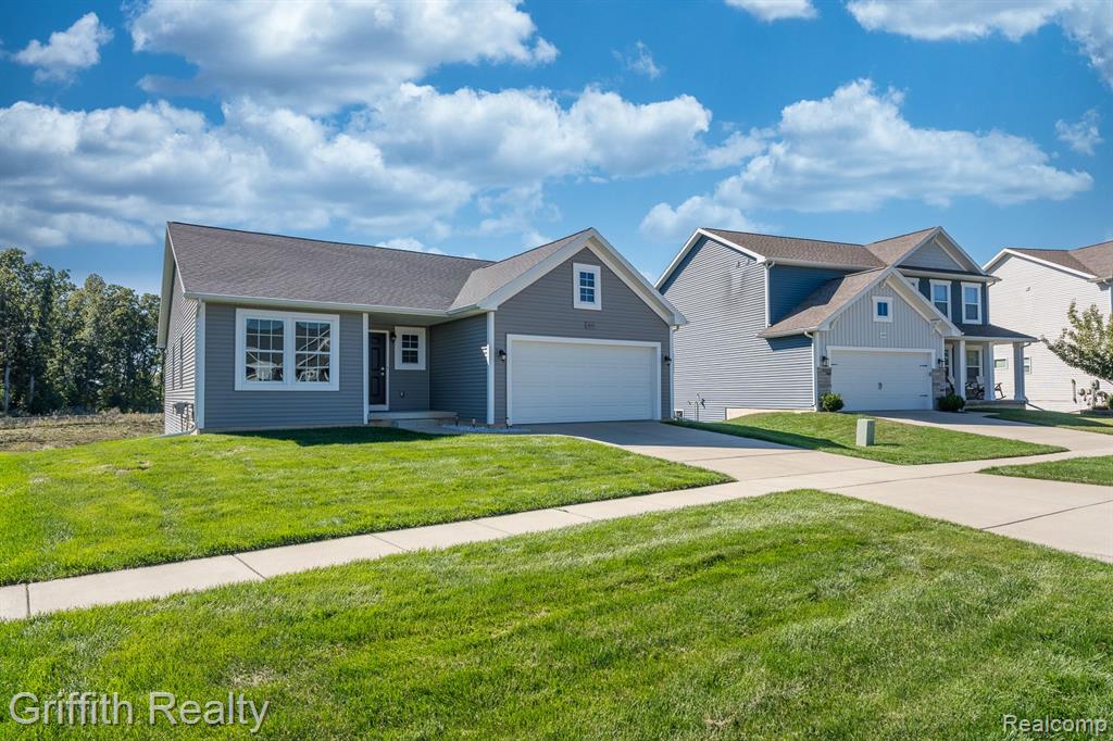 3576 AMBER OAKS Drive, Howell, MI 48855 — Photo 26
