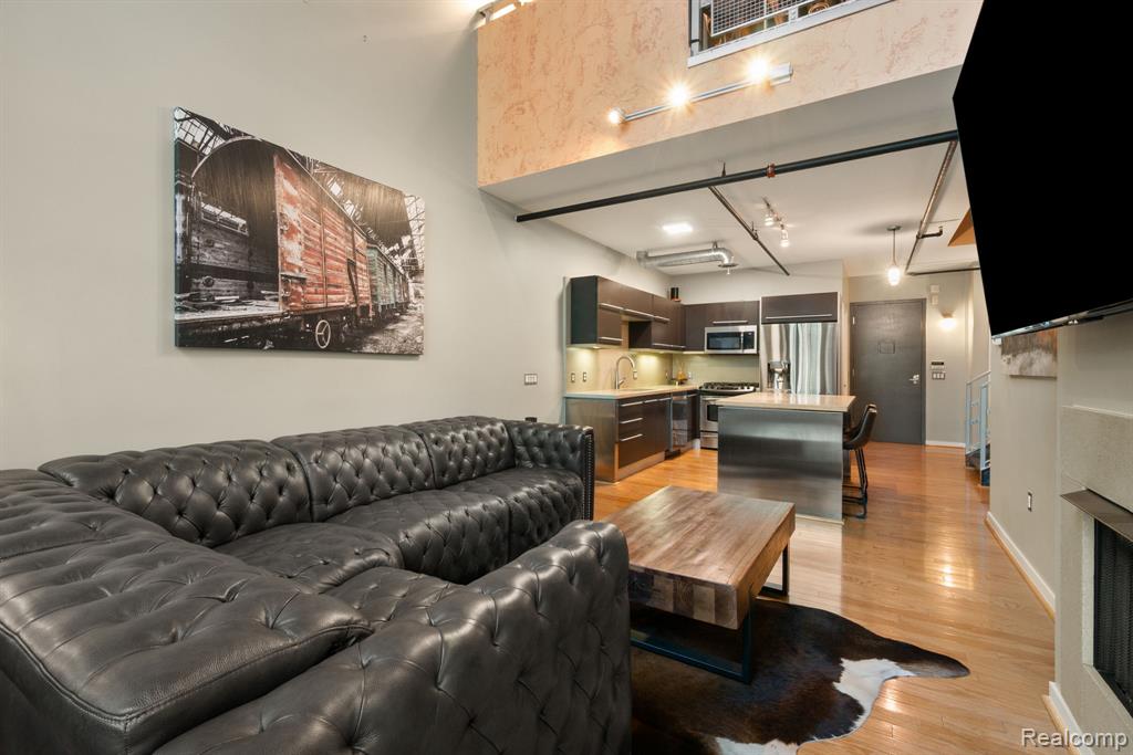 614 S TROY Street, 202, Royal Oak, MI 48067 — Photo 9