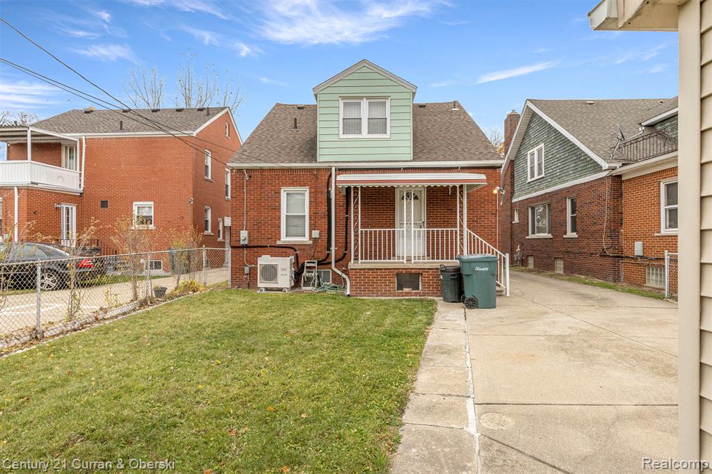 4875 Maple Street, Dearborn, MI 48126 — Photo 32