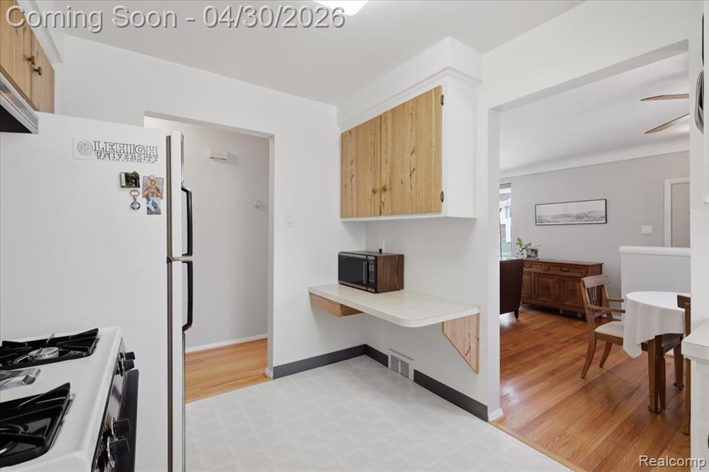1919 Catalpa Drive, Berkley, MI 48072 — Photo 11