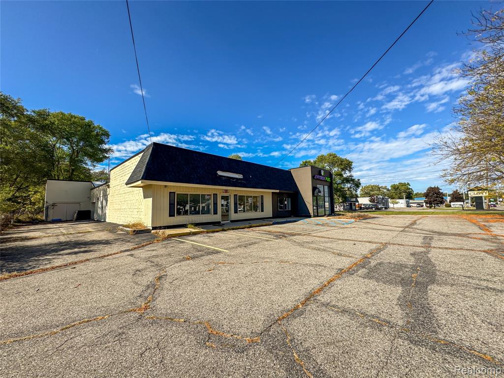 Search Homes for Sale