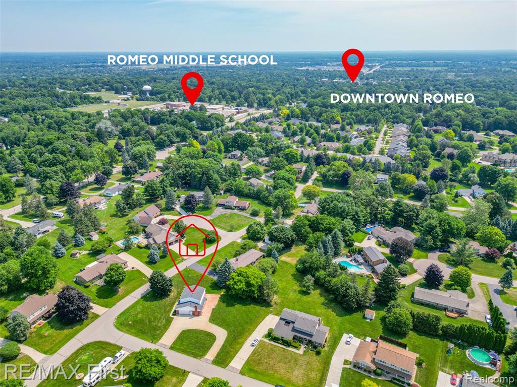 8506 Orchardview Drive, Washington, MI 48095 — Photo 4